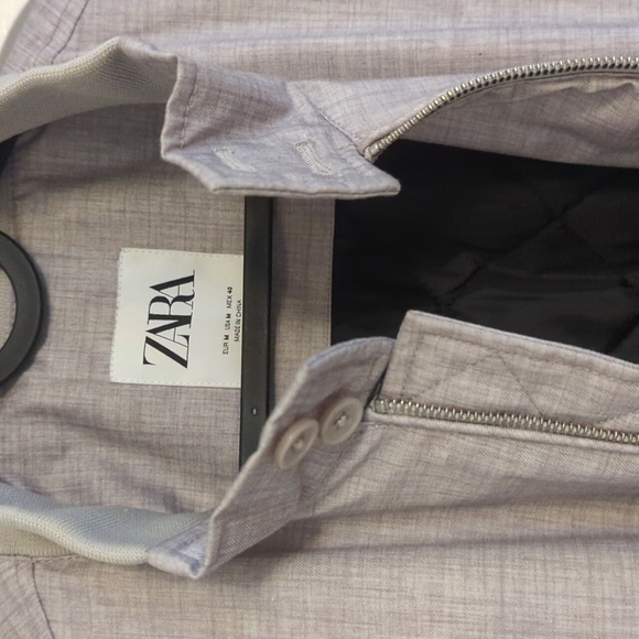 Zara spring/fall jacket - Picture 5 of 5